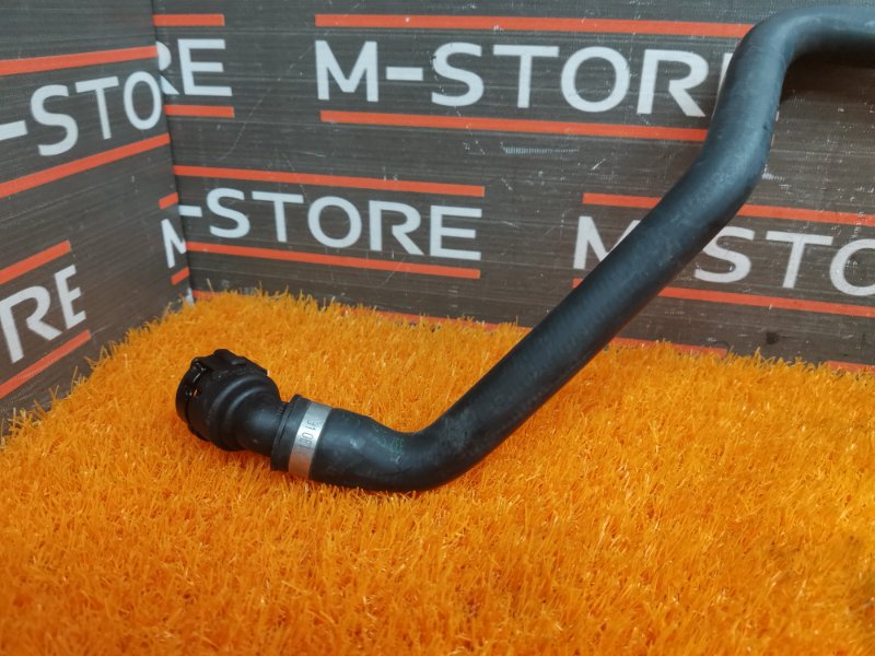 Патрубок системы охлаждения, 700 рублей, Красноярск