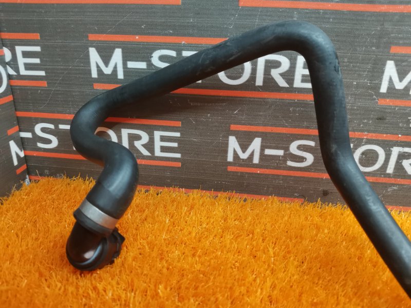 Патрубок системы охлаждения, 700 рублей, Красноярск