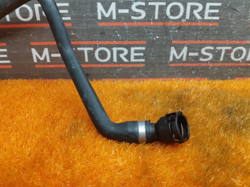 Патрубок системы охлаждения, 700 рублей, Красноярск