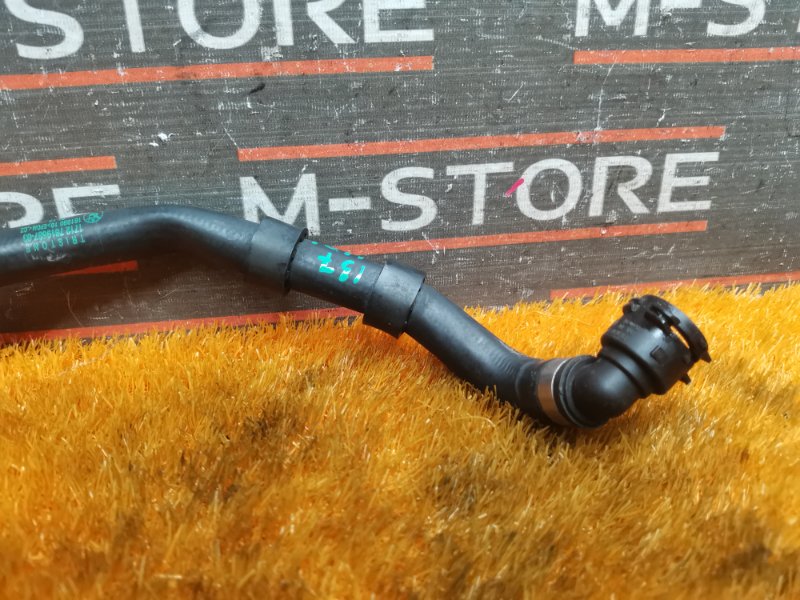 Патрубок системы охлаждения, 580 рублей, Красноярск