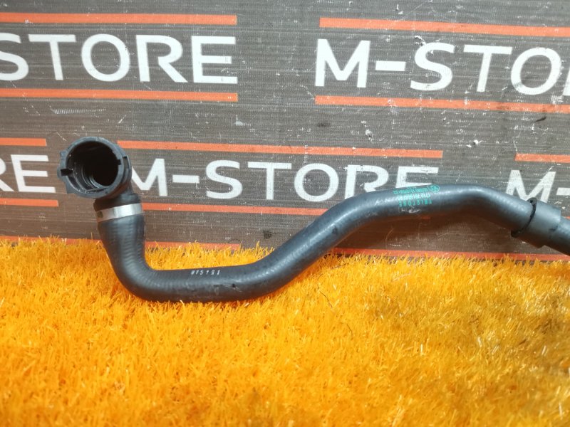 Патрубок системы охлаждения, 580 рублей, Красноярск