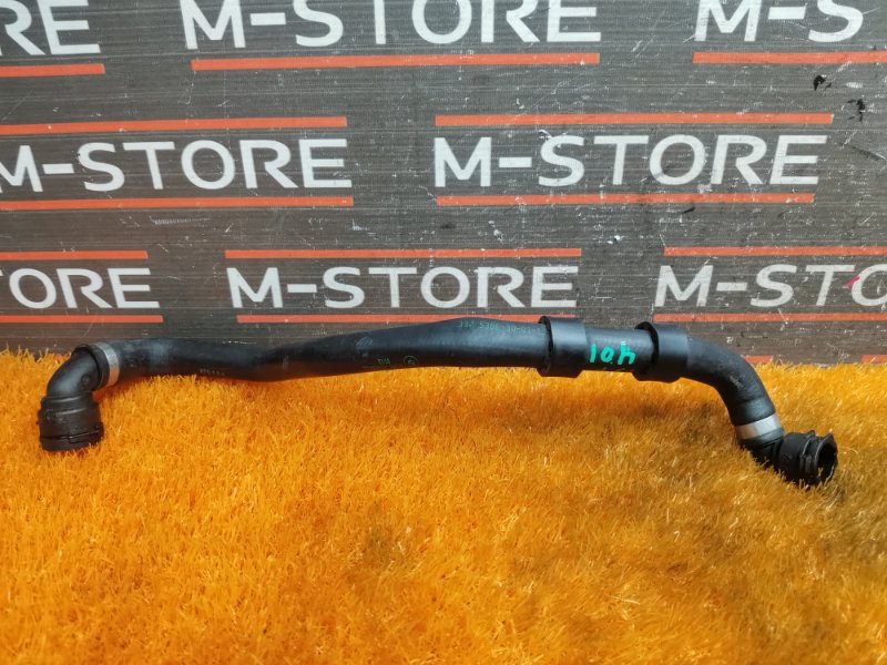 Патрубок системы охлаждения, 580 рублей, Красноярск