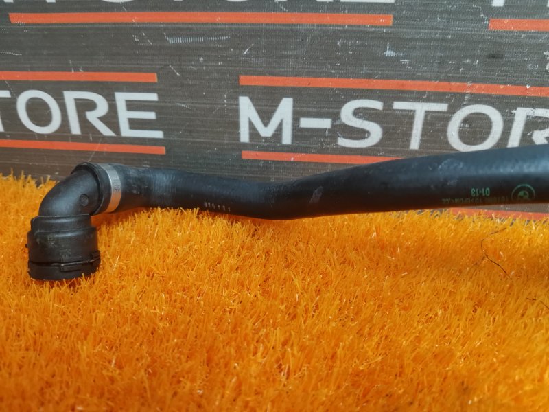 Патрубок системы охлаждения, 580 рублей, Красноярск