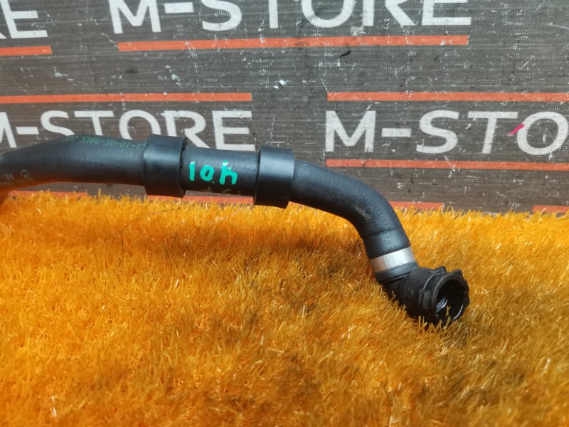 Патрубок системы охлаждения, 580 рублей, Красноярск