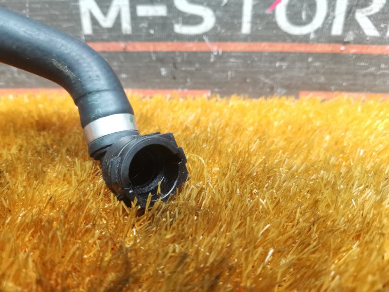 Патрубок системы охлаждения, 580 рублей, Красноярск