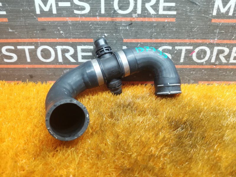 Патрубок системы охлаждения, 1000 рублей, Красноярск