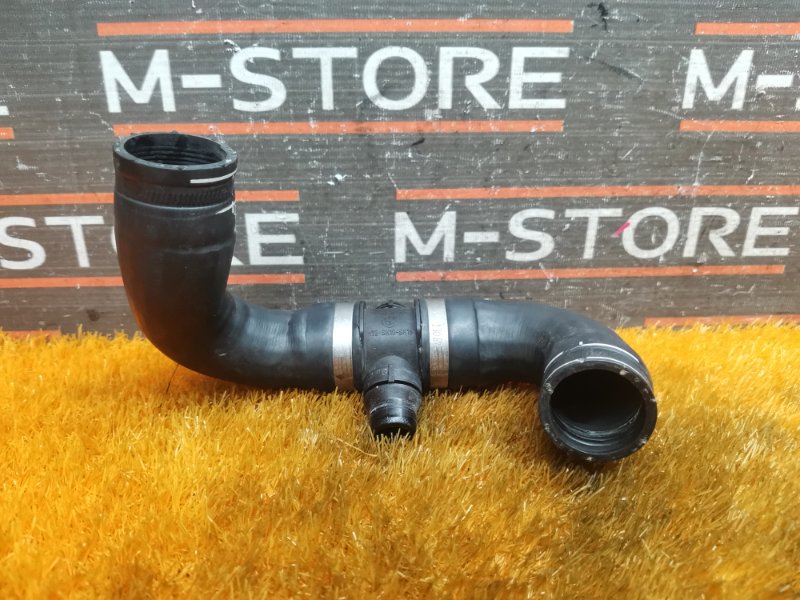 Патрубок системы охлаждения, 1000 рублей, Красноярск