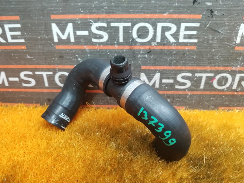 Патрубок системы охлаждения, 1000 рублей, Красноярск