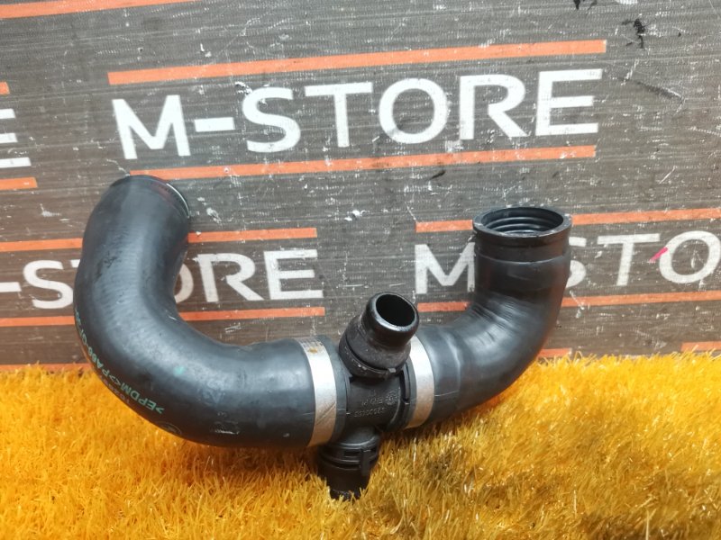 Патрубок системы охлаждения, 1000 рублей, Красноярск