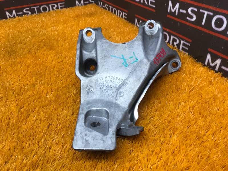 Кронштейн подушки двигателя, 340 рублей, Красноярск