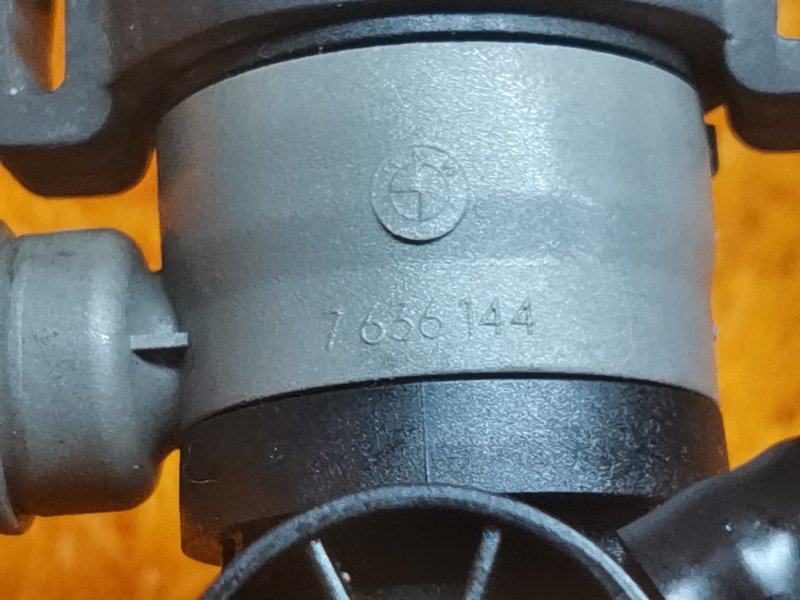 Клапан вентиляции топливного бака, 1290 рублей, Красноярск