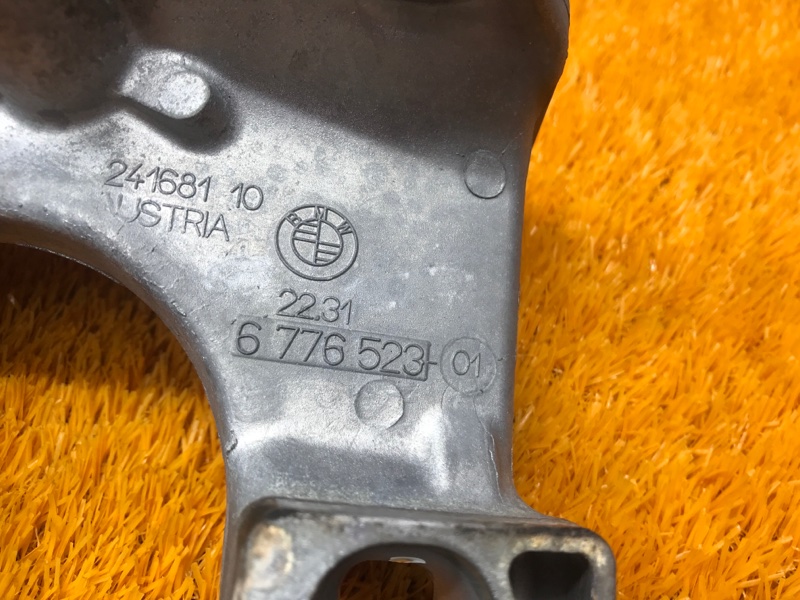 Кронштейн КПП, 340 рублей, Красноярск