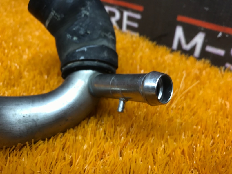 Патрубок системы охлаждения, 200 рублей, Красноярск