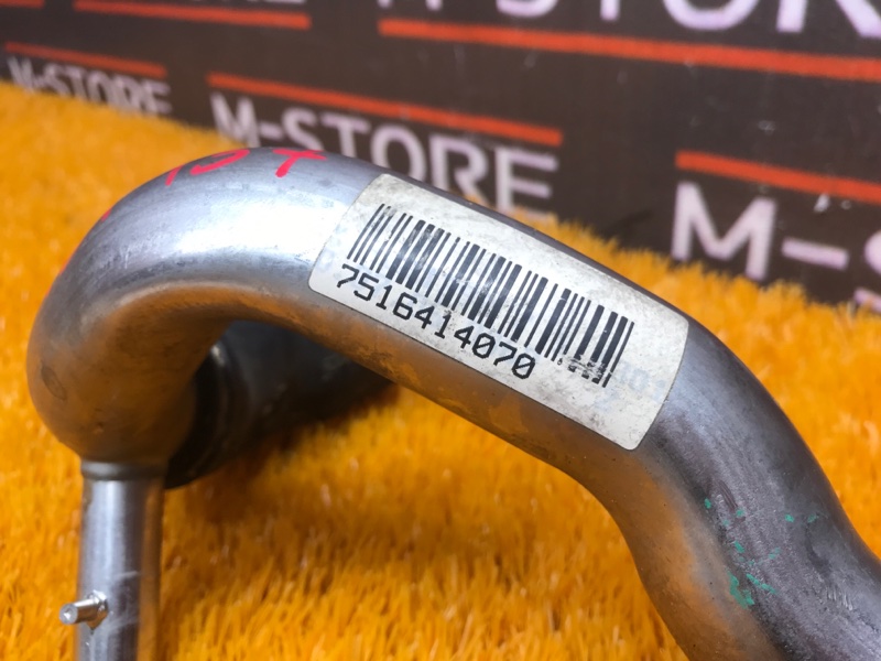 Патрубок системы охлаждения, 200 рублей, Красноярск