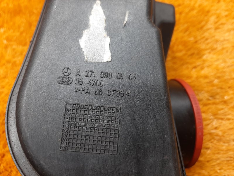 резонатор воздушного фильтра, 300 рублей, Красноярск