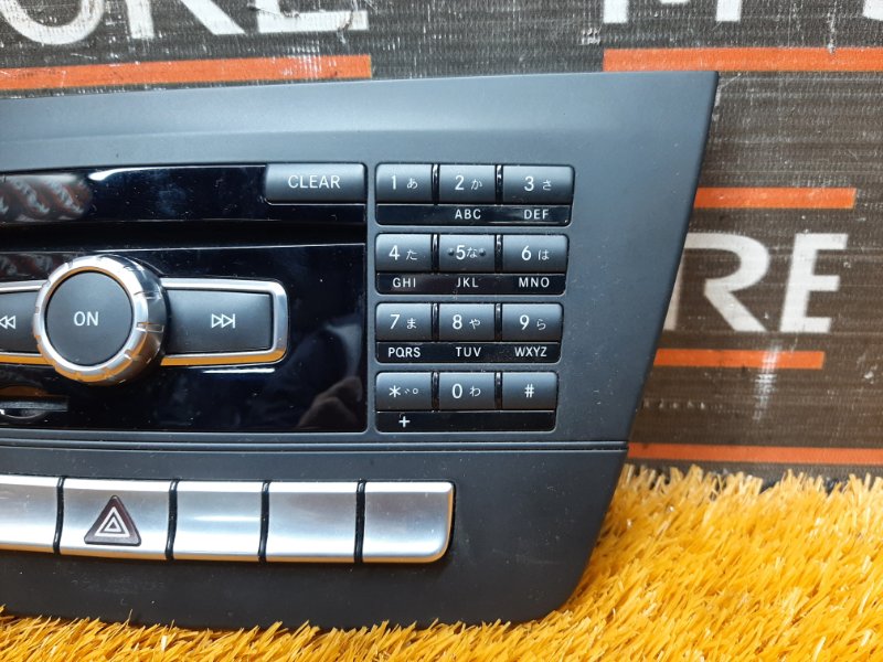 Блок управления магнитолой, 1920 рублей, Красноярск