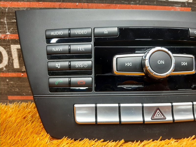 Блок управления магнитолой, 1920 рублей, Красноярск