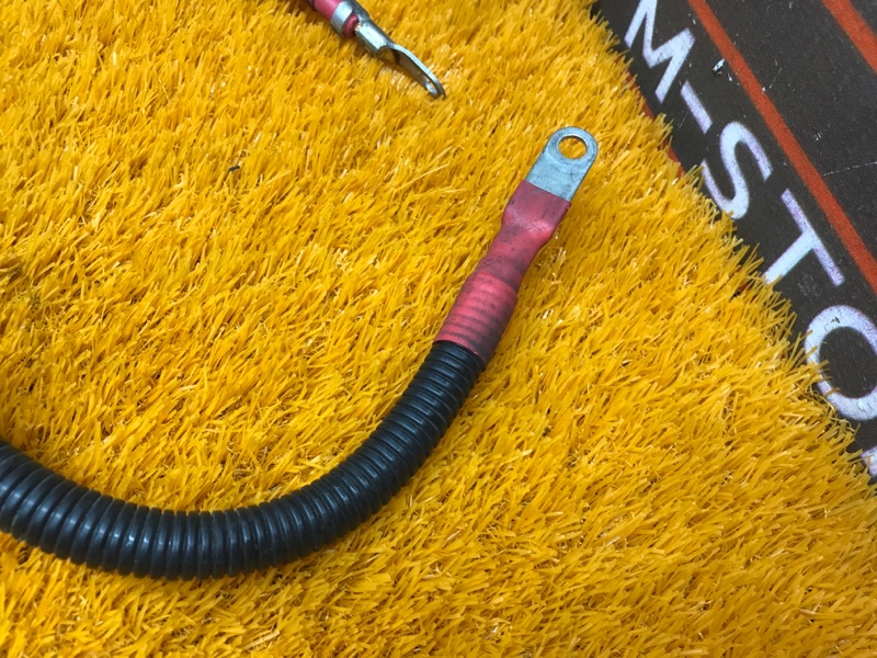 Провод генератора, 720 рублей, Красноярск