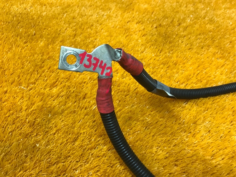 Провод генератора, 720 рублей, Красноярск