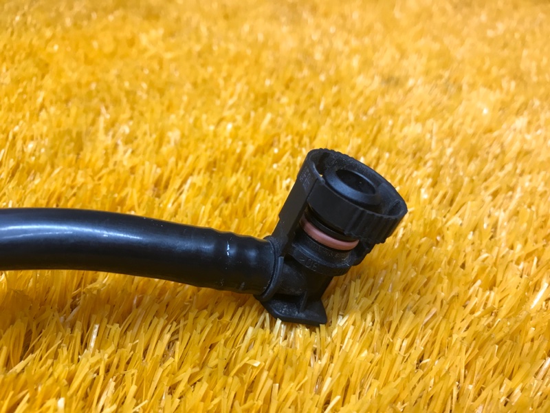 трубка вентиляции топливного бака, 380 рублей, Красноярск