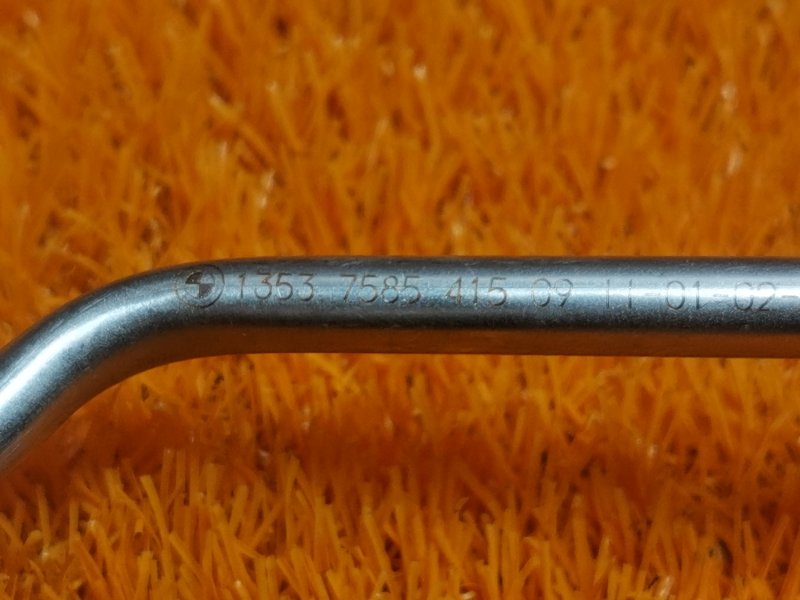 трубка топливная, 720 рублей, Красноярск