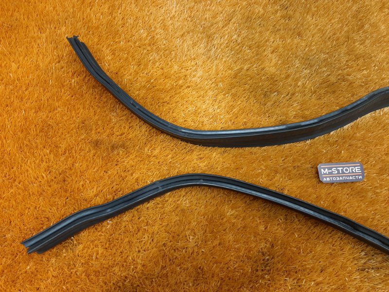 Уплотнитель капота, 340 рублей, Красноярск