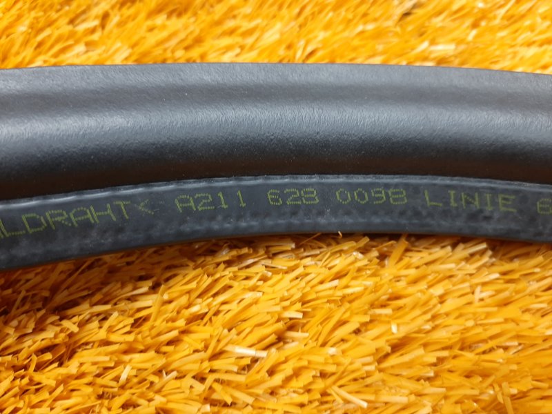 Уплотнитель капота, 340 рублей, Красноярск