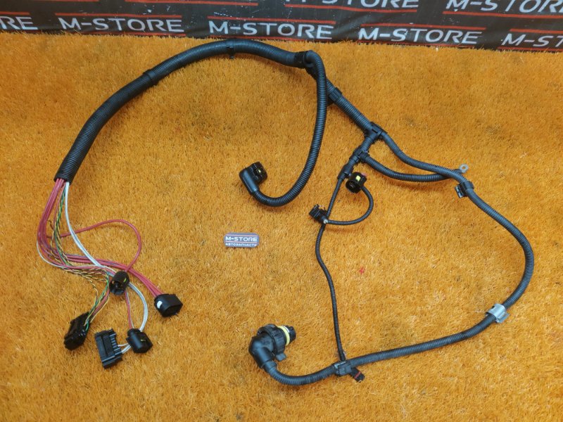 проводка АКПП, 2160 рублей, Красноярск