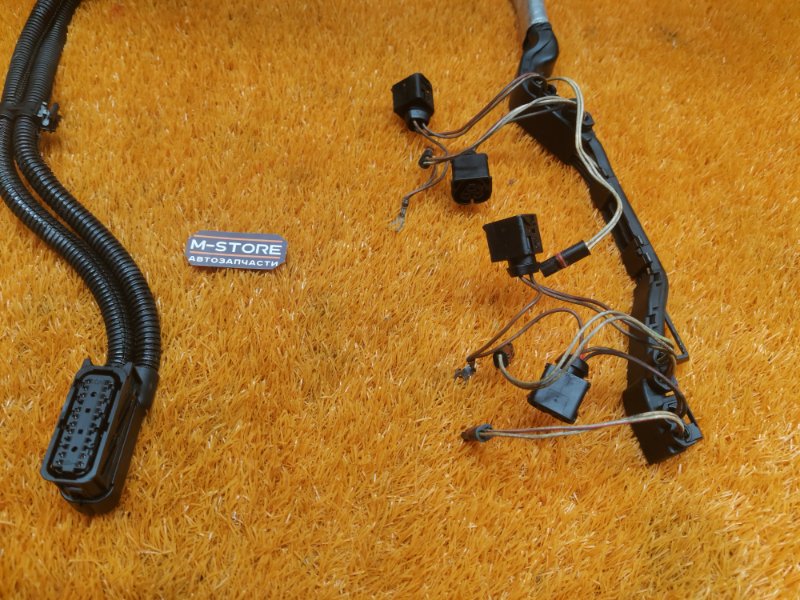 Проводка форсунок, 1440 рублей, Красноярск