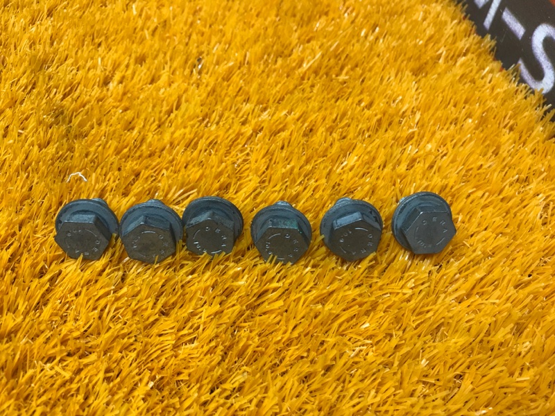 болт гидротрансформатора, 380 рублей, Красноярск