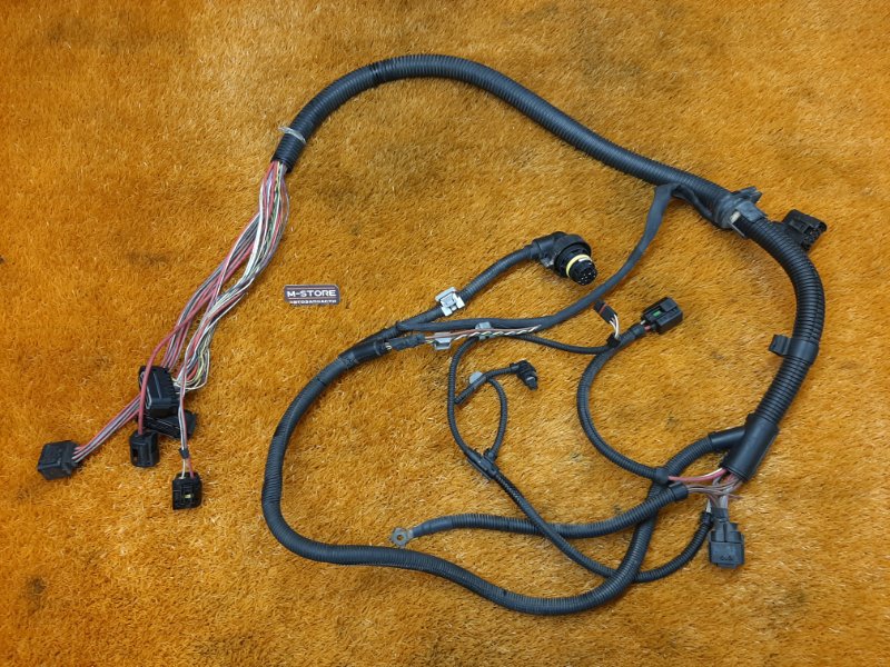 проводка АКПП, 1440 рублей, Красноярск