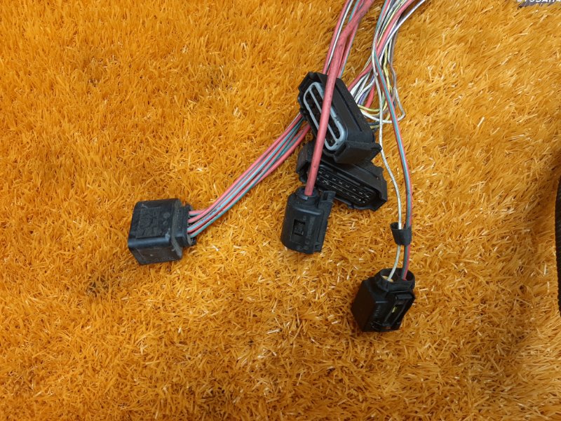 проводка АКПП, 1440 рублей, Красноярск