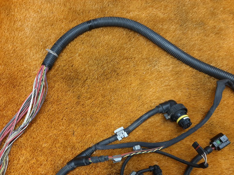 проводка АКПП, 1440 рублей, Красноярск