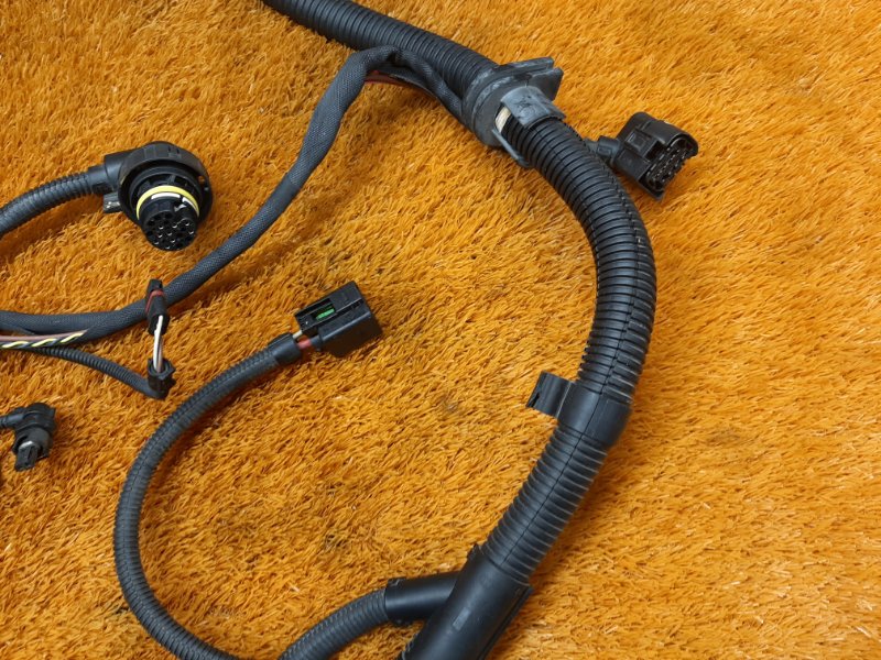 проводка АКПП, 1440 рублей, Красноярск