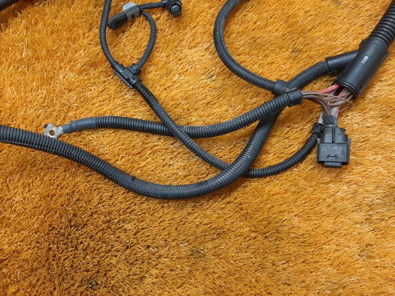 проводка АКПП, 1440 рублей, Красноярск