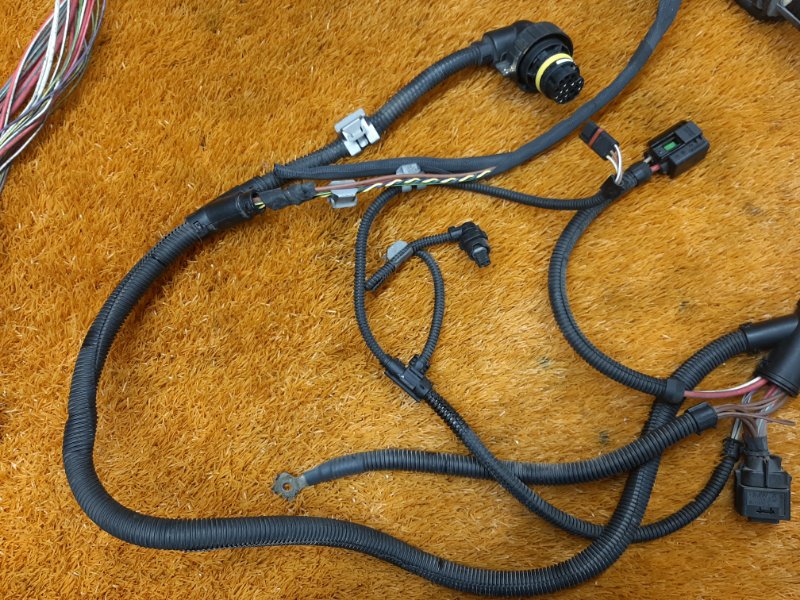 проводка АКПП, 1440 рублей, Красноярск