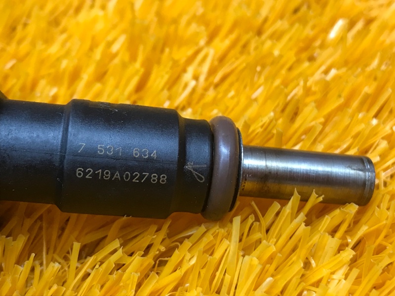 форсунка топливная, 660 рублей, Красноярск