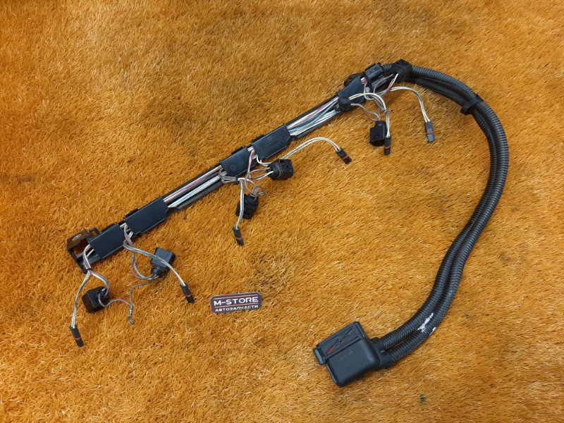 Проводка катушек зажигания, 2160 рублей, Красноярск