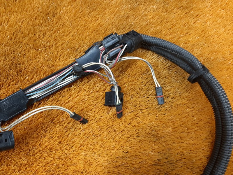 Проводка катушек зажигания, 2160 рублей, Красноярск