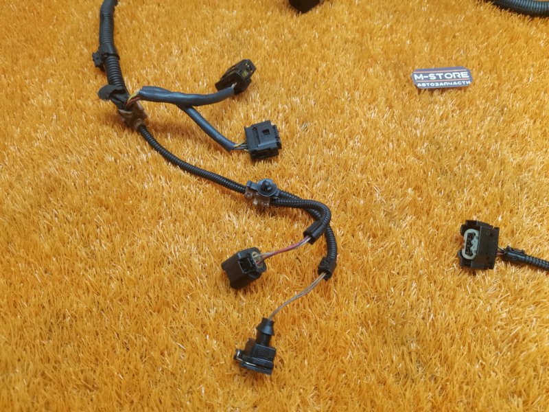 коса двс, 1940 рублей, Красноярск