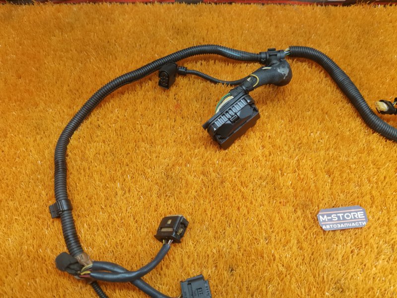 коса двс, 1940 рублей, Красноярск