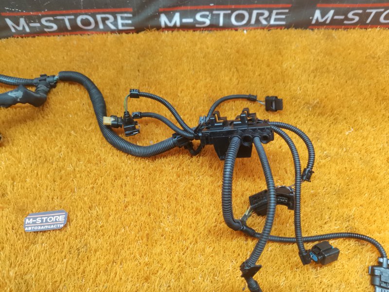 коса двс, 1940 рублей, Красноярск