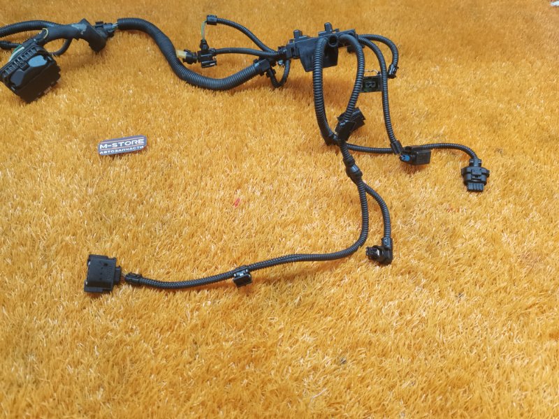 коса двс, 1940 рублей, Красноярск