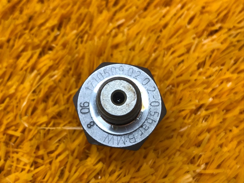 Датчик давления масла, 240 рублей, Красноярск