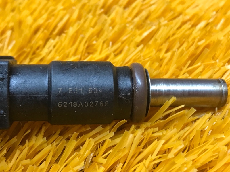 форсунка топливная, 660 рублей, Красноярск