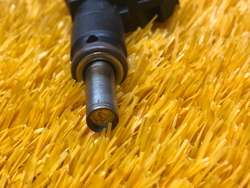 форсунка топливная, 660 рублей, Красноярск