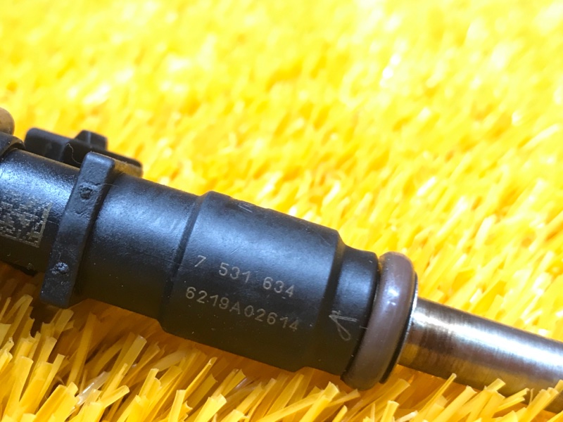 форсунка топливная, 660 рублей, Красноярск