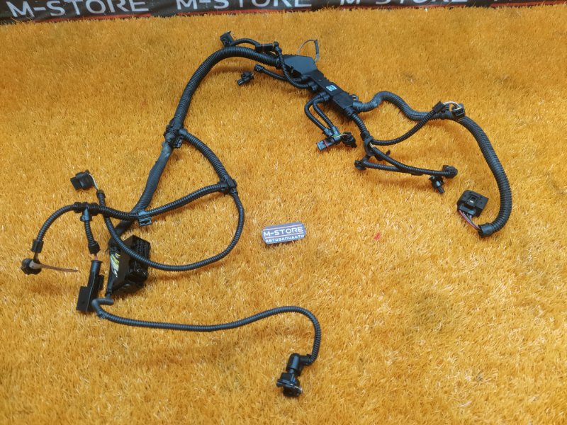 коса двс, 1940 рублей, Красноярск