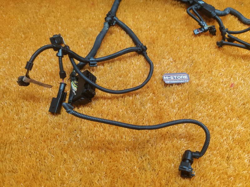 коса двс, 1940 рублей, Красноярск