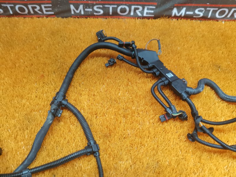 коса двс, 1940 рублей, Красноярск